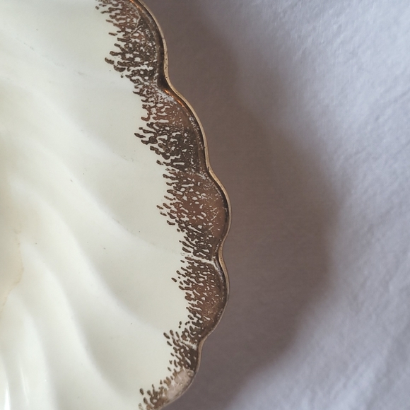 Vintage Royal China Quban Royal Print plate - Picture 4 of 4